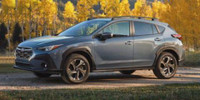  2024 Subaru Crosstrek Touring