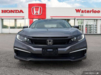 *WATERLOO HONDA'S **PRE-OWNED BUY SMART PROGRAM* - With the purchase of this vehicle, you will recei... (image 8)