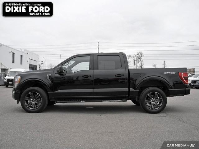 2022 Ford F-150 XLT in Cars & Trucks in Mississauga / Peel Region - Image 3