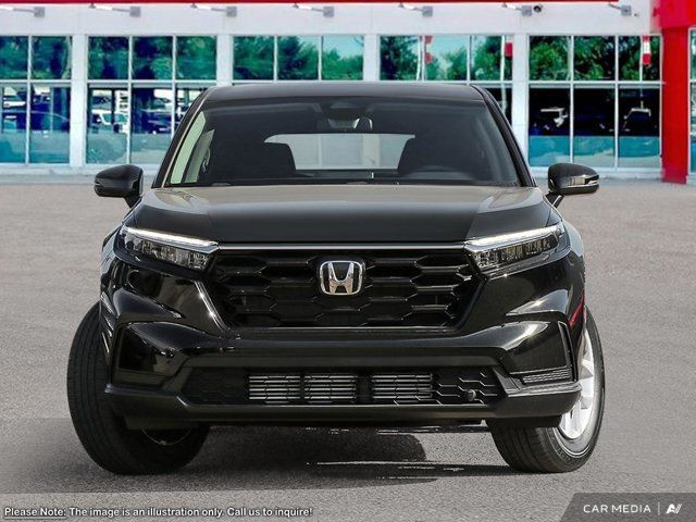 2026 Honda CR-V LX in Cars & Trucks in Brantford - Image 2