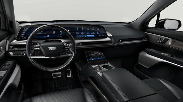 2026 Cadillac VISTIQ Sport in Cars & Trucks in Edmonton - Image 4