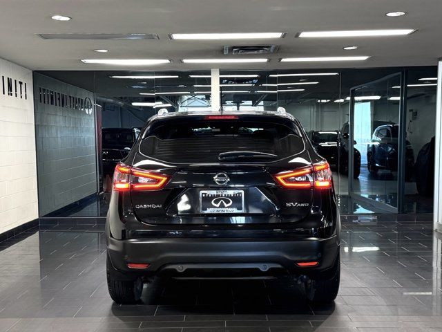 2021 Nissan Qashqai SV - No Accidents | 2 Sets of Tires in Cars & Trucks in Calgary - Image 4