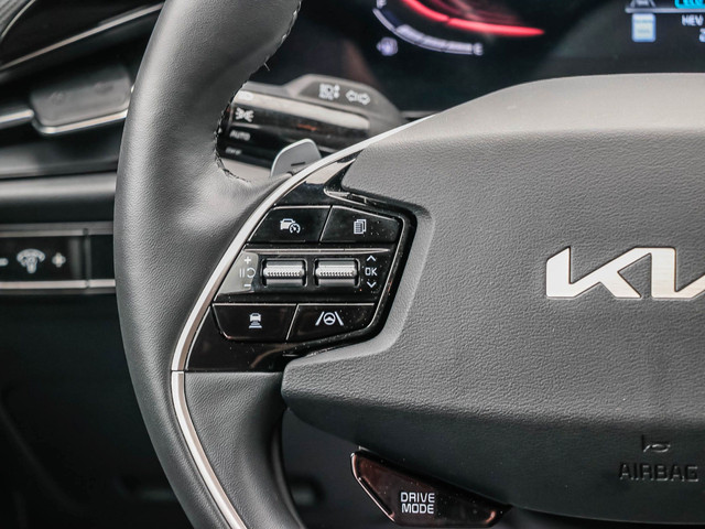 2024 Kia Niro Plug-In Hybrid EX Plug-In Hybrid | Leather | Ca... in Cars & Trucks in London - Image 4