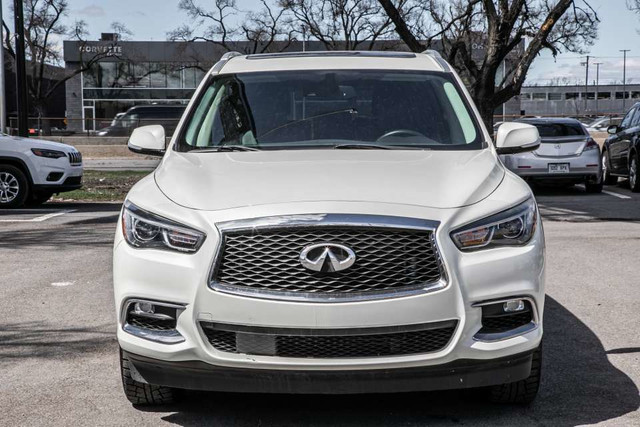 2019 Infiniti QX60 in Cars & Trucks in City of Montréal - Image 3