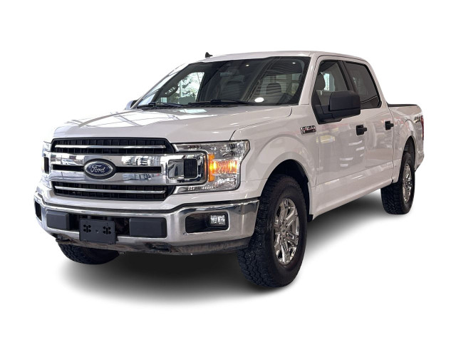 2019 Ford F150 4x4 - Supercrew XLT - 145 WB 4WD/Backup Camera/Re in Cars & Trucks in Calgary - Image 2