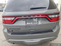 WAS: $48879 NOW: $38998 plus taxes and licensing feesDiscover the 2022 Dodge Durango SXT: The Perfec... (image 8)