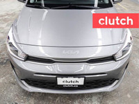 NO ACCIDENTS / CLEAN CARFAX / 1 OWNER / Touchscreen Display, Cruise Control, 12V Outlet and more! Cl... (image 6)