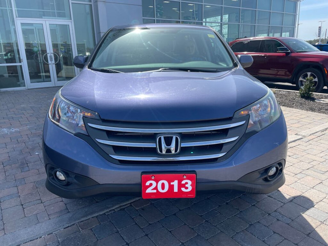 2013 Honda CR-V EX in Cars & Trucks in Ottawa - Image 2