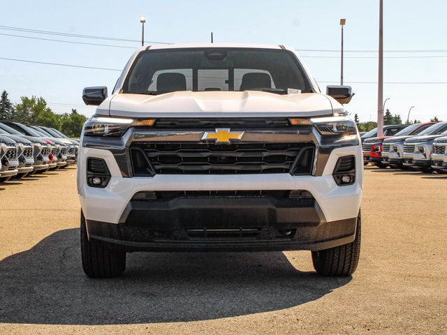 2025 Chevrolet Colorado 4WD LT in Cars & Trucks in Edmonton - Image 3