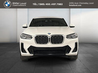 ===== 2022 BMW X4 xDrive30i | Gr. Sup. Essentiel | Gr. M Sport | ===== ===== Pourquoi acheter chez n... (image 1)