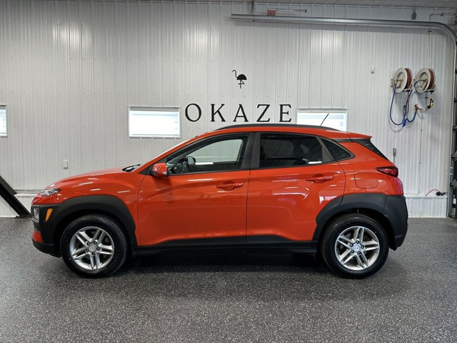 2019 Hyundai Kona Essential AWD in Cars & Trucks in Saguenay - Image 2