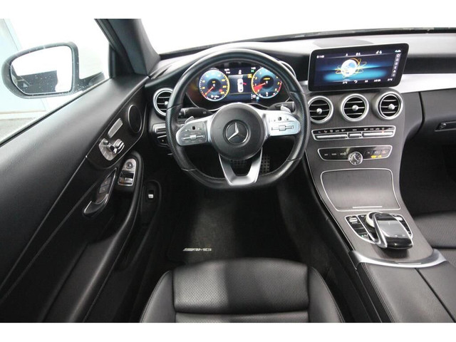 2019 Mercedes-Benz C300 PREMIUM / AMG LINE / 4 MATIC in Cars & Trucks in Lévis - Image 3