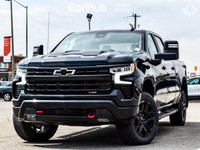 This Chevrolet Silverado 1500 4WD Crew Cab 147 LT Trail Boss, has a powerful Gas V8 5.3L/325 engine... (image 6)