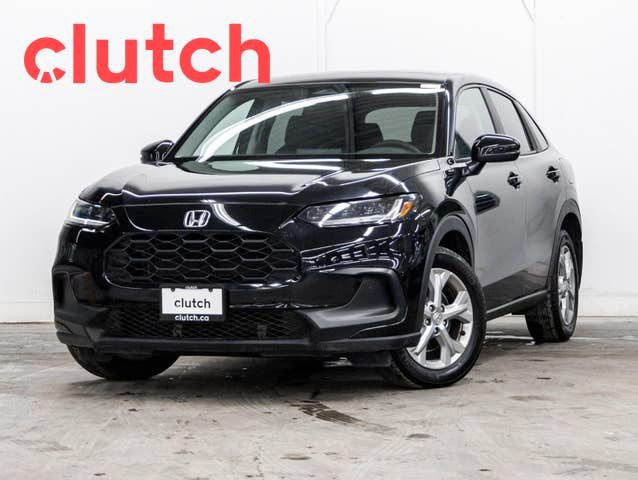 2023 Honda HR-V LX AWD w/ Apple CarPlay & Android Auto, Heated F in Cars & Trucks in City of Toronto