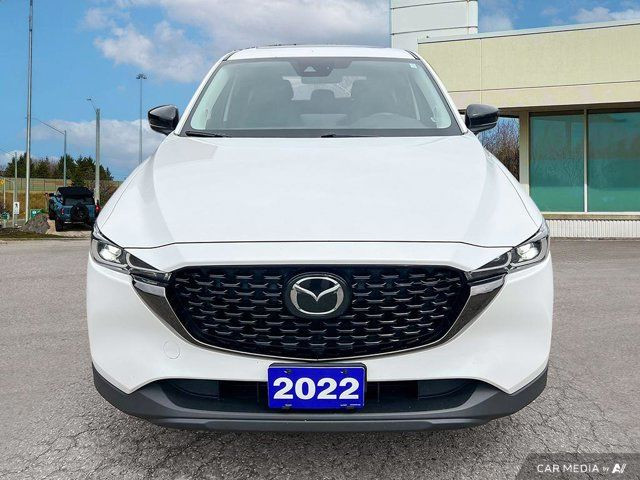 2022 Mazda CX-5 GS in Cars & Trucks in Kitchener / Waterloo - Image 3