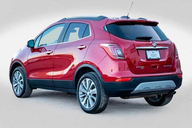 2020 Buick Encore PREFERRED* AWD* TOIT OUVRANT* JANTES 18 POUCES in Cars & Trucks in City of Montréal - Image 4