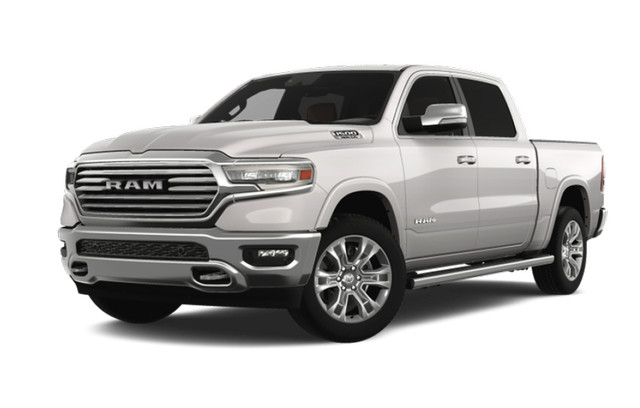 2024 Ram 1500 LONGHORN in Cars & Trucks in Oakville / Halton Region