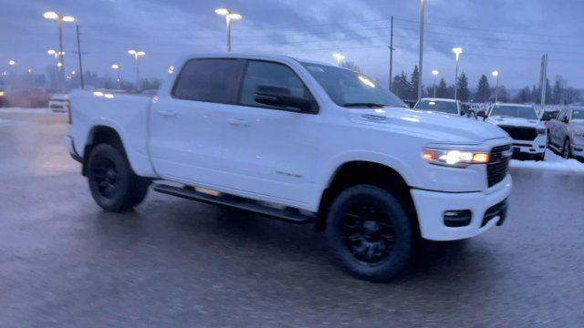 2025 Ram 1500 Big Horn | 4X4 | Tow | Backup Camera in Cars & Trucks in Prince George - Image 2