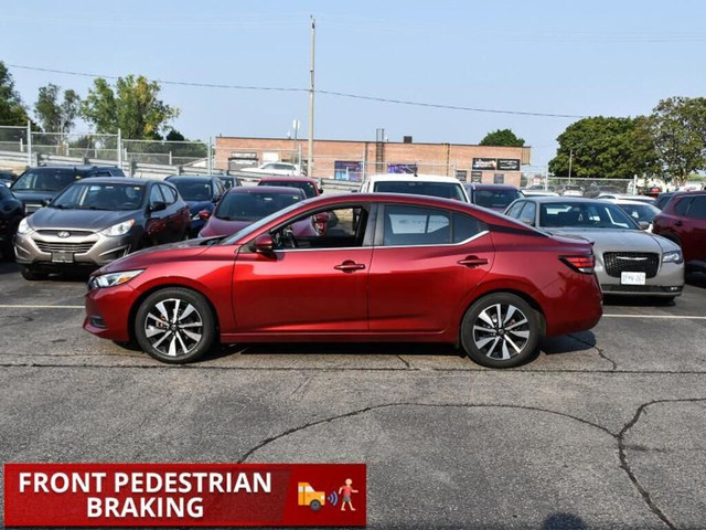 2023 Nissan Sentra SV in Cars & Trucks in Kitchener / Waterloo - Image 3