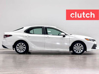 NO ACCIDENTS / CLEAN CARFAX / Climate Control, Dual Zone Front Climate Control, Bluetooth Music and... (image 3)