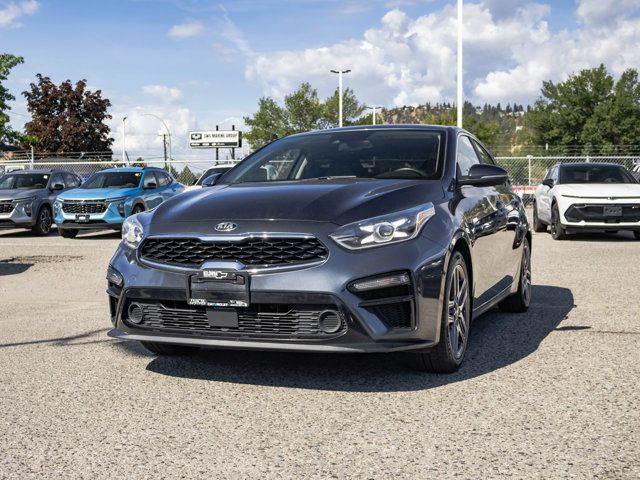 2019 Kia Forte EX Limited FWD in Cars & Trucks in Kelowna - Image 4