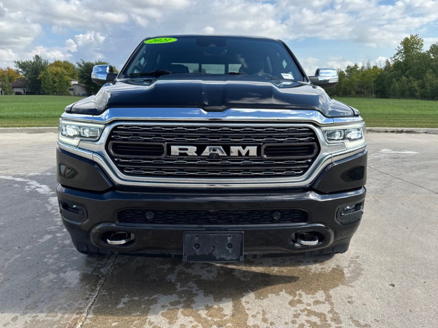 2021 Ram 1500 in Cars & Trucks in Winnipeg - Image 2