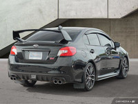 ALG Residual Value Awards, Residual Value Awards. This Subaru WRX has a strong Intercooled Turbo Pre... (image 4)
