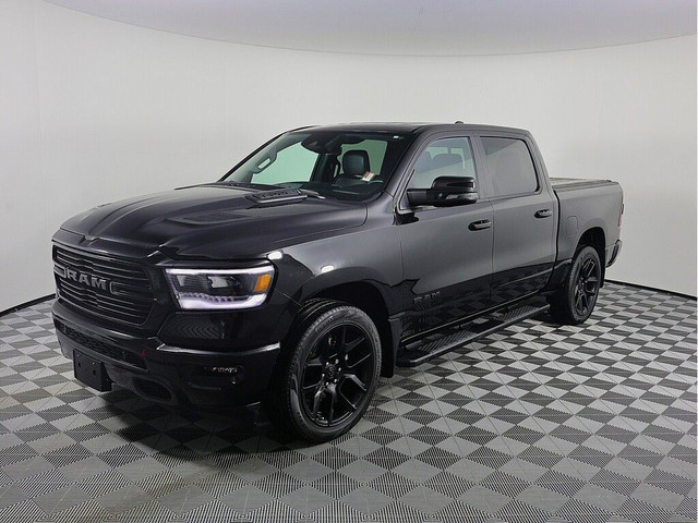 2023 Ram 1500 SPORT | CREW CAB | NIGHT EDITION | in Cars & Trucks in Calgary