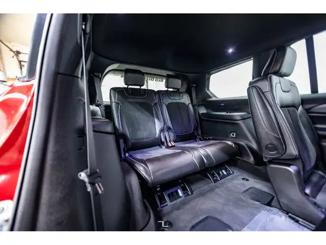 2024 Jeep Grand Cherokee L 4x4 Altitude Leather BCam PSeat in Cars & Trucks in Grande Prairie - Image 27