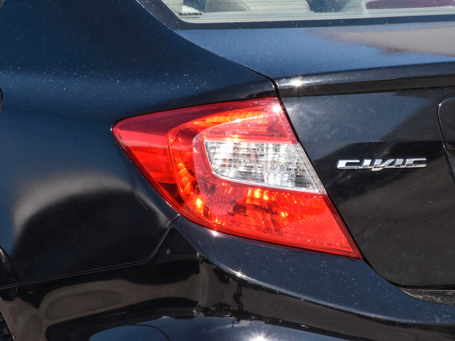 2012 Honda Civic EX AS-IS VEHICLE | SUNROOF | ALLOYS in Cars & Trucks in City of Toronto - Image 4
