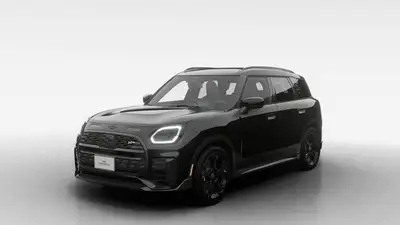 Le tout nouveau *MINI Countryman Cooper S 2025* est aussi audacieux et aventurier que vous. Que vous...