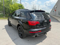 2015 Audi Q7 S Line – Luxury, Performance & Style! SUPER CLEAN | FULLY LOADED | S LINE PACKAGE Looki... (image 5)