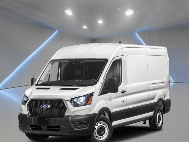 2025 Ford Transit Cargo Van Base in Cars & Trucks in Markham / York Region