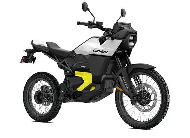 2025 CAN-AM Origin in Sport Touring in Lanaudière - Image 2