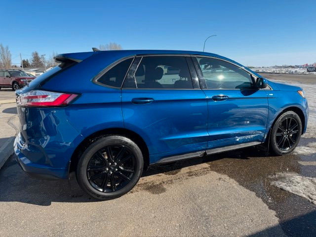2022 Ford Edge ST LINE in Cars & Trucks in Saskatoon - Image 4