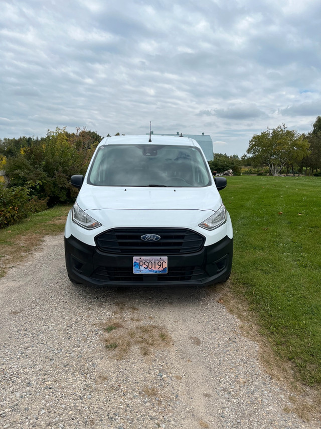 2020 Ford Transit Connect XL in Cars & Trucks in Kitchener / Waterloo - Image 3
