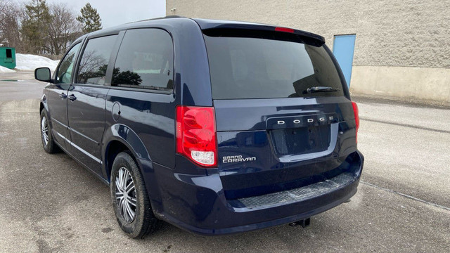 2012 Dodge Grand Caravan SXT Front-wheel Drive Passenger Van Aut in Cars & Trucks in Mississauga / Peel Region - Image 4