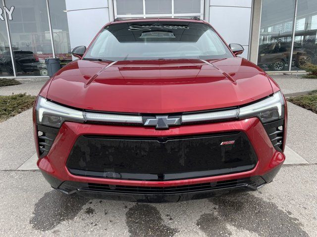 2024 Chevrolet Blazer EV RS in Cars & Trucks in Calgary - Image 2