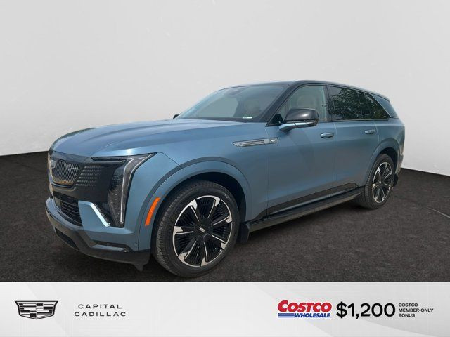 2025 Cadillac Escalade IQ Sport 2 AWD in Cars & Trucks in Regina