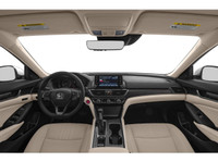 2020 Honda Accord EX-L Obsidian Blue Pearl FWD CVT I4 DOHC 16V Turbocharged Recent Arrival! At Cumbe... (image 4)