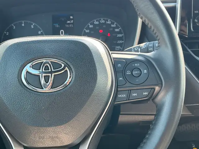 2023 Toyota Corolla Hatchback SE ! HEATED SEATS ! CRUISE CONTROL in Cars & Trucks in Moncton - Image 15