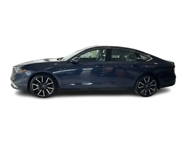 2023 Honda Accord Touring Hybrid (Heated/Vented Seats,Navi,Carpl dans Autos et camions dans Calgary - Image 6