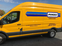 2018 FORD MOTOR COMPANY TRAN250;Light Duty Trucks - Dry Cargo-Delivery MANAGERS SPECIAL Penske Locat... (image 3)