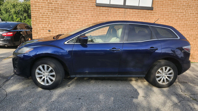 2010 Mazda CX-7 FWD 4dr GX in Cars & Trucks in Oakville / Halton Region - Image 2