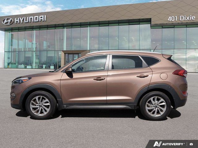2016 Hyundai Tucson Premium in Cars & Trucks in Mississauga / Peel Region - Image 3