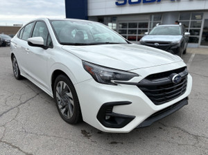 2023 Subaru Legacy Limited