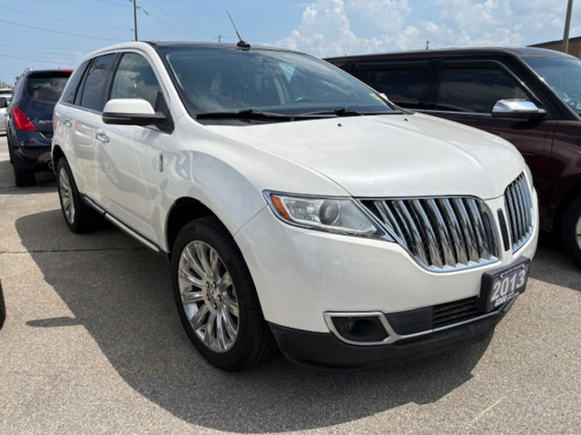 2013 Lincoln MKX AWD 4dr in Cars & Trucks in Oakville / Halton Region - Image 2