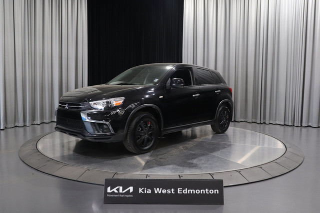 2019 Mitsubishi RVR ES HEATED SEATS / 7" TOUCHSCREEN / ONLY 83KM in Cars & Trucks in Edmonton - Image 3