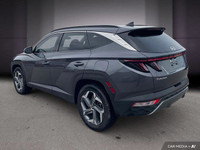 *2022 Hyundai Tucson Hybrid Luxury -- AWD | Leather | Sunroof | CarPlay | 33,390 KM* Drive smarter w... (image 3)