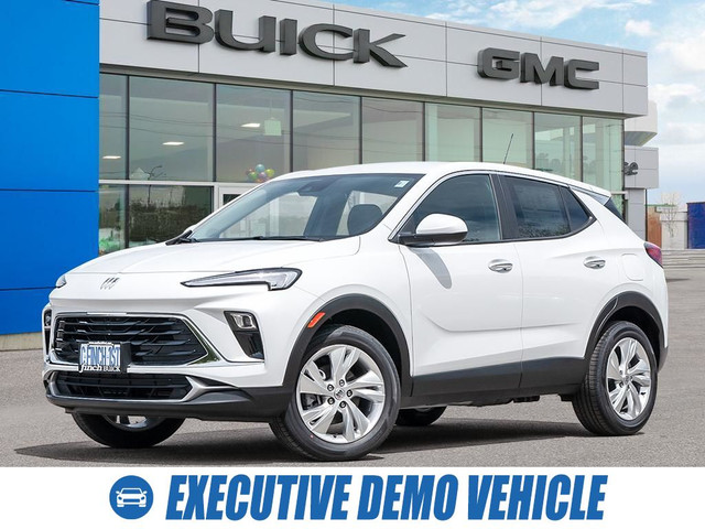 2025 Buick Encore GX Preferred in Cars & Trucks in London